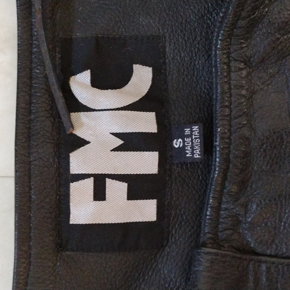 FMC Riding chaps. - Picture 2 of 16